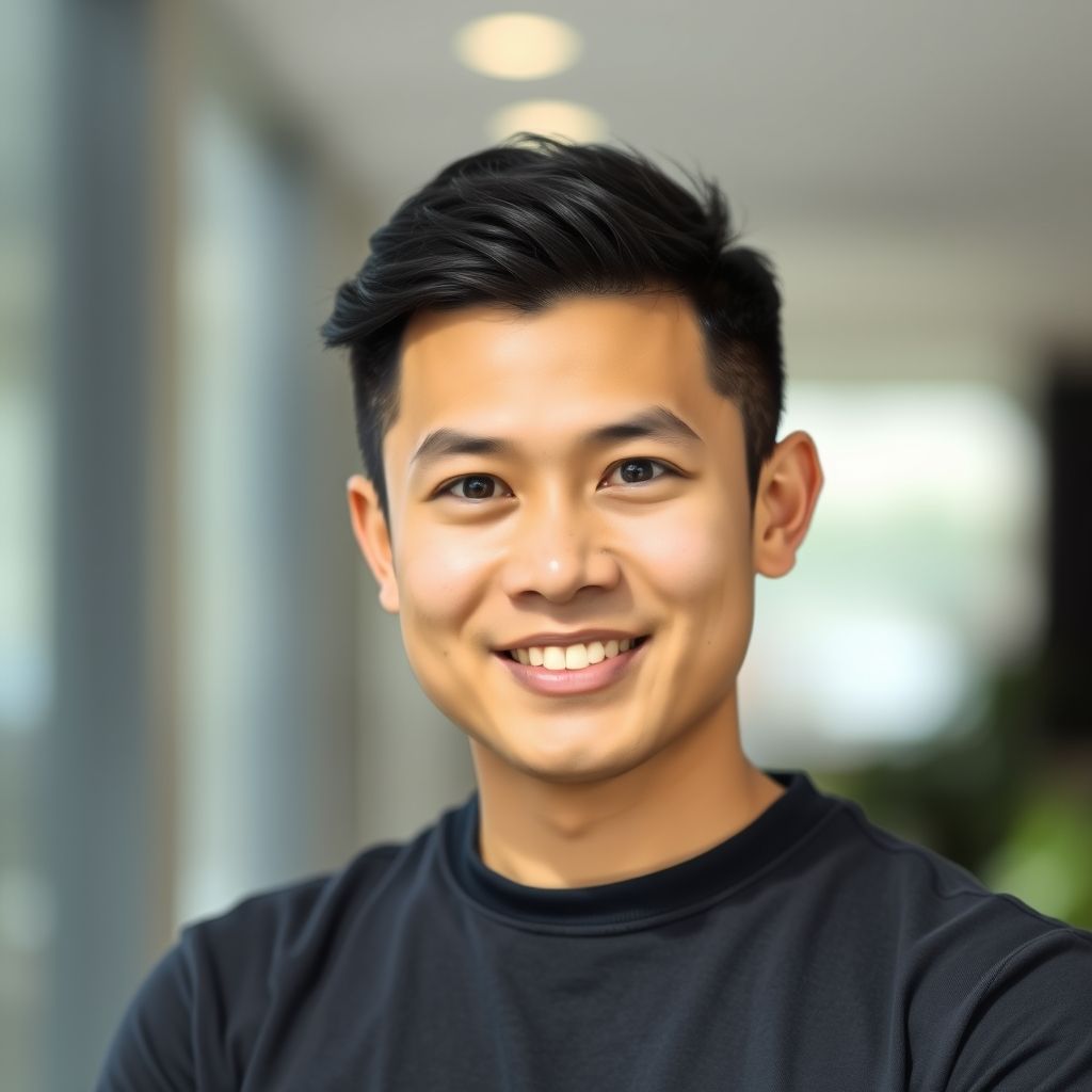 สมชาย พัฒนศิริ